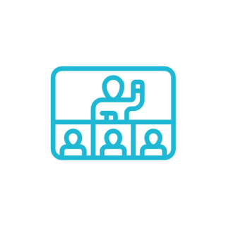 サービスのイメージアイコン