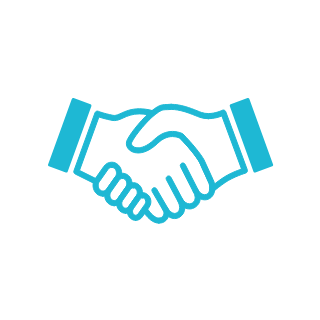 サービスのイメージアイコン